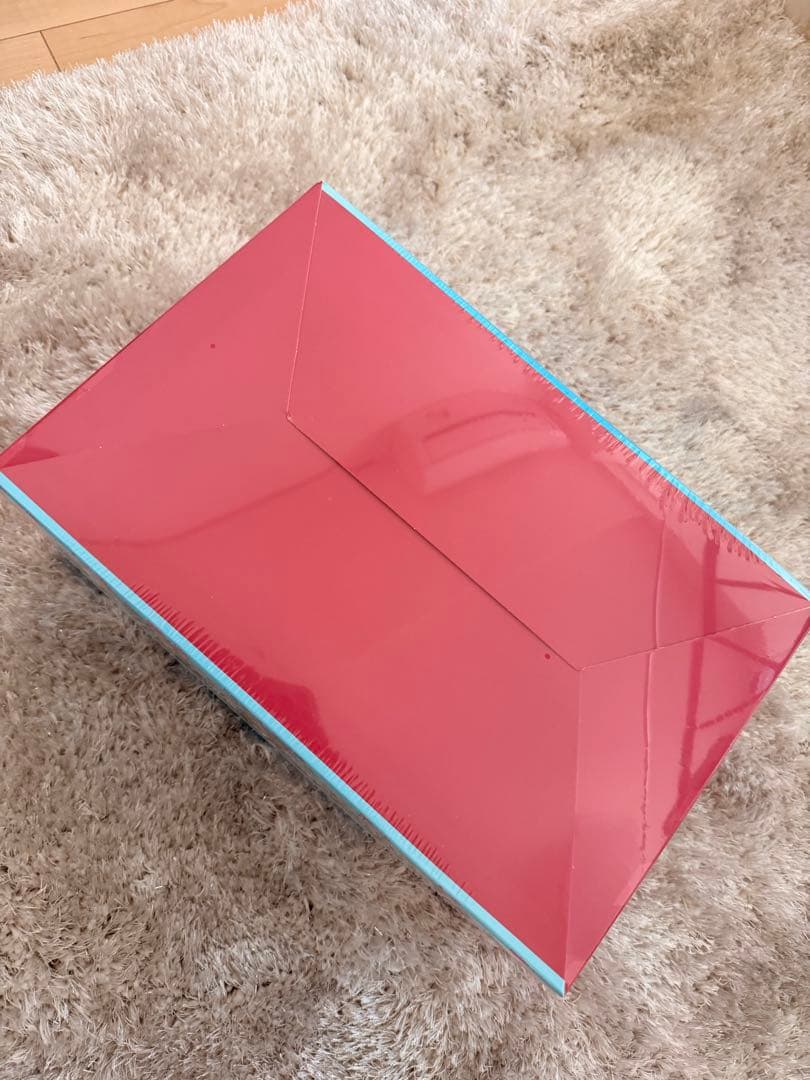 【新品】crybaby パワーパフガールズ アソート シュリンク付き