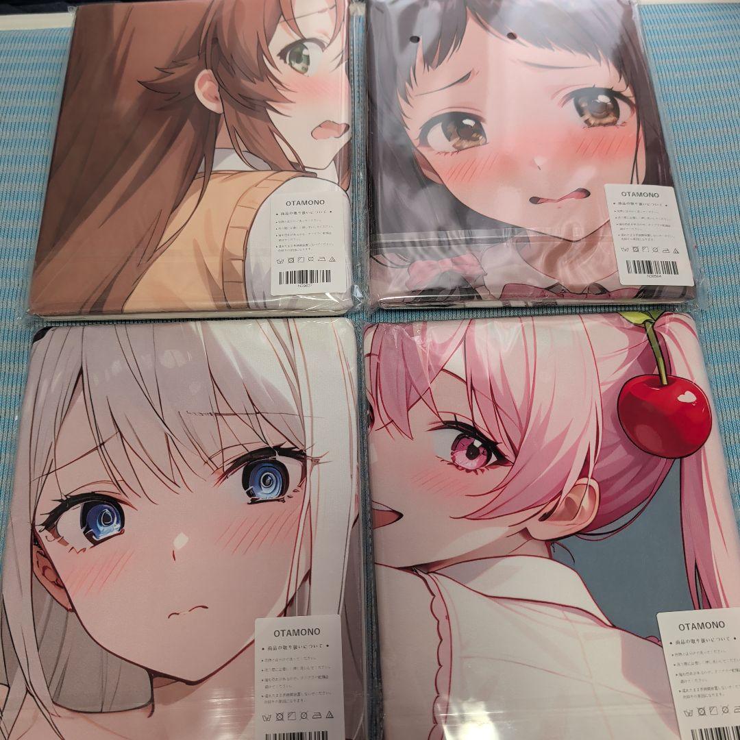 第13弾 シークレット バスタオル 20枚 各種キャラまとめ売り