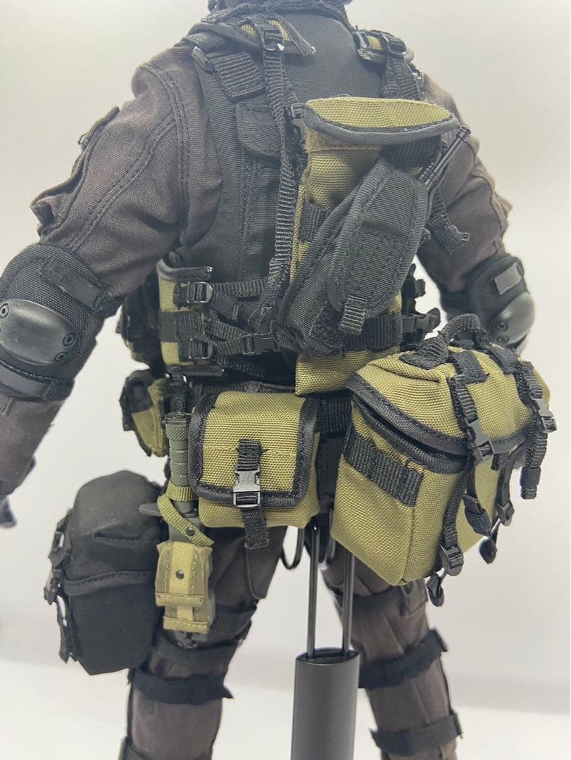 その他 ekuaz studio grim reaper 1/6