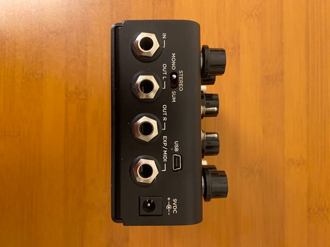 ギター Strymon IRIDIUM amp & ir cab