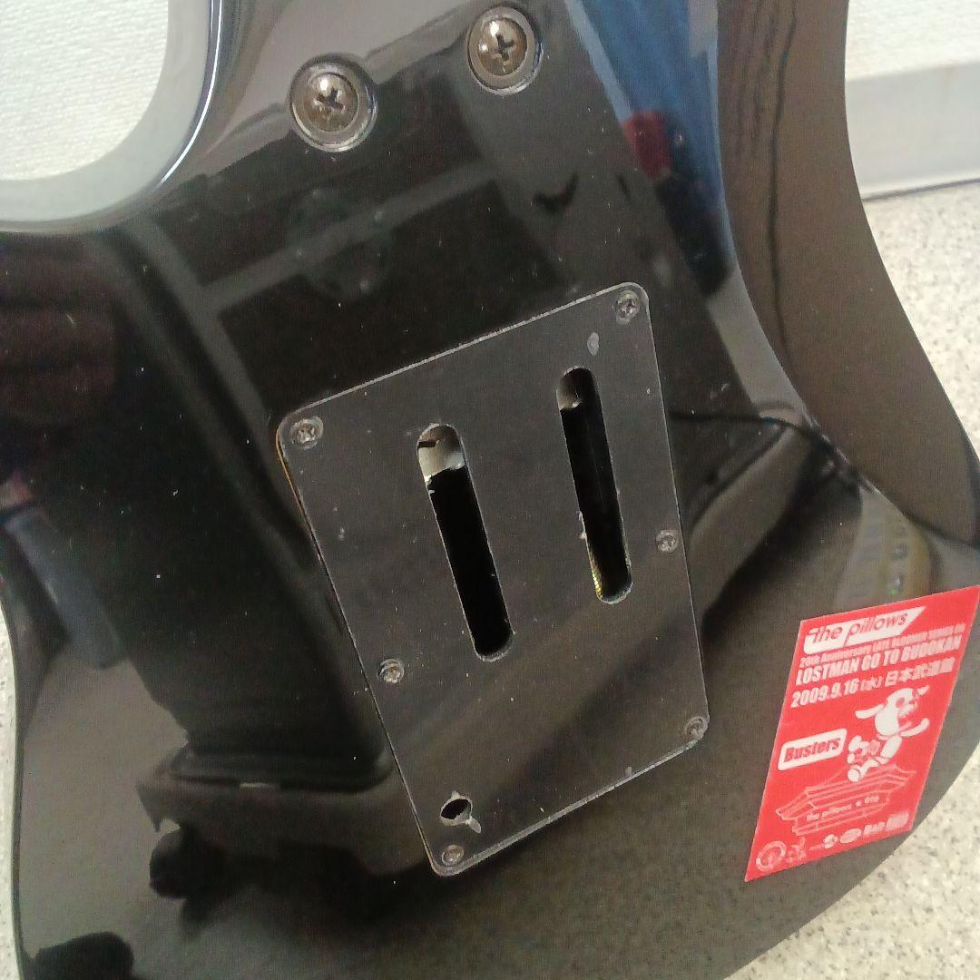 Ibanez RG350EX ブラック エレキギター