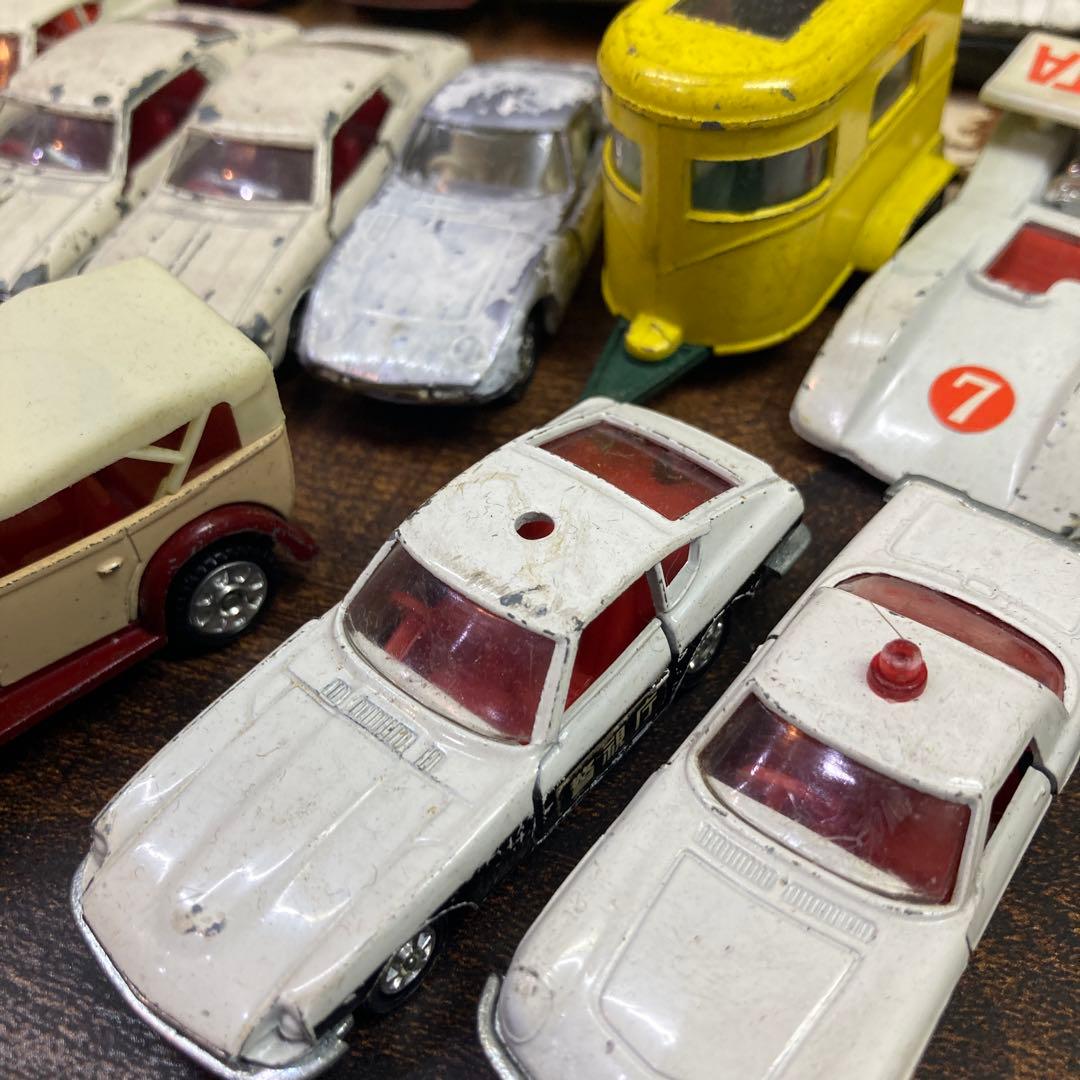 メルカリ割引き⭐️トミカ ミニカー　ホットウィル　マッチボックスetc...51台