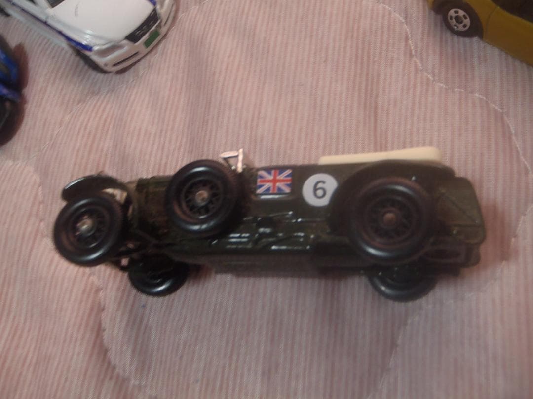 ❤️日本製BOトミカ☆京商☆軍隊☆ホットウィール☆プラレール☆