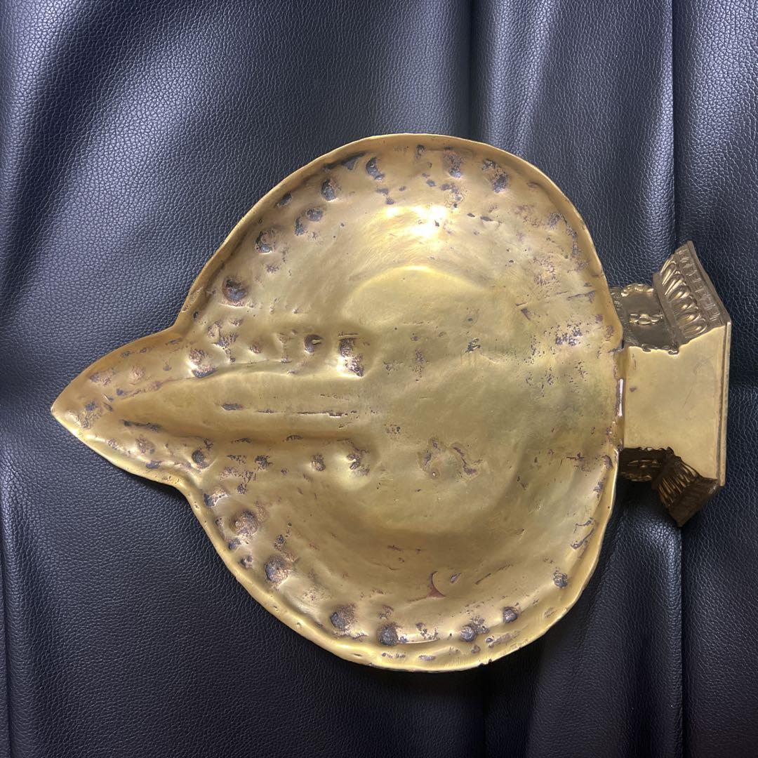 千手千眼観音菩薩 鍍金銅大仏像 チベット仏 仏教美術