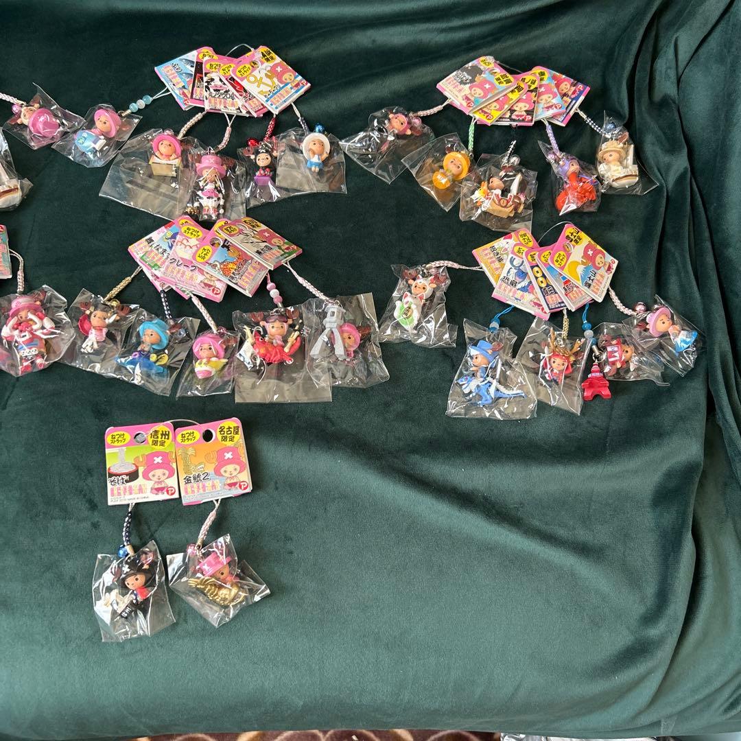 ワンピース❣️チョッパー ❣️47 個セット