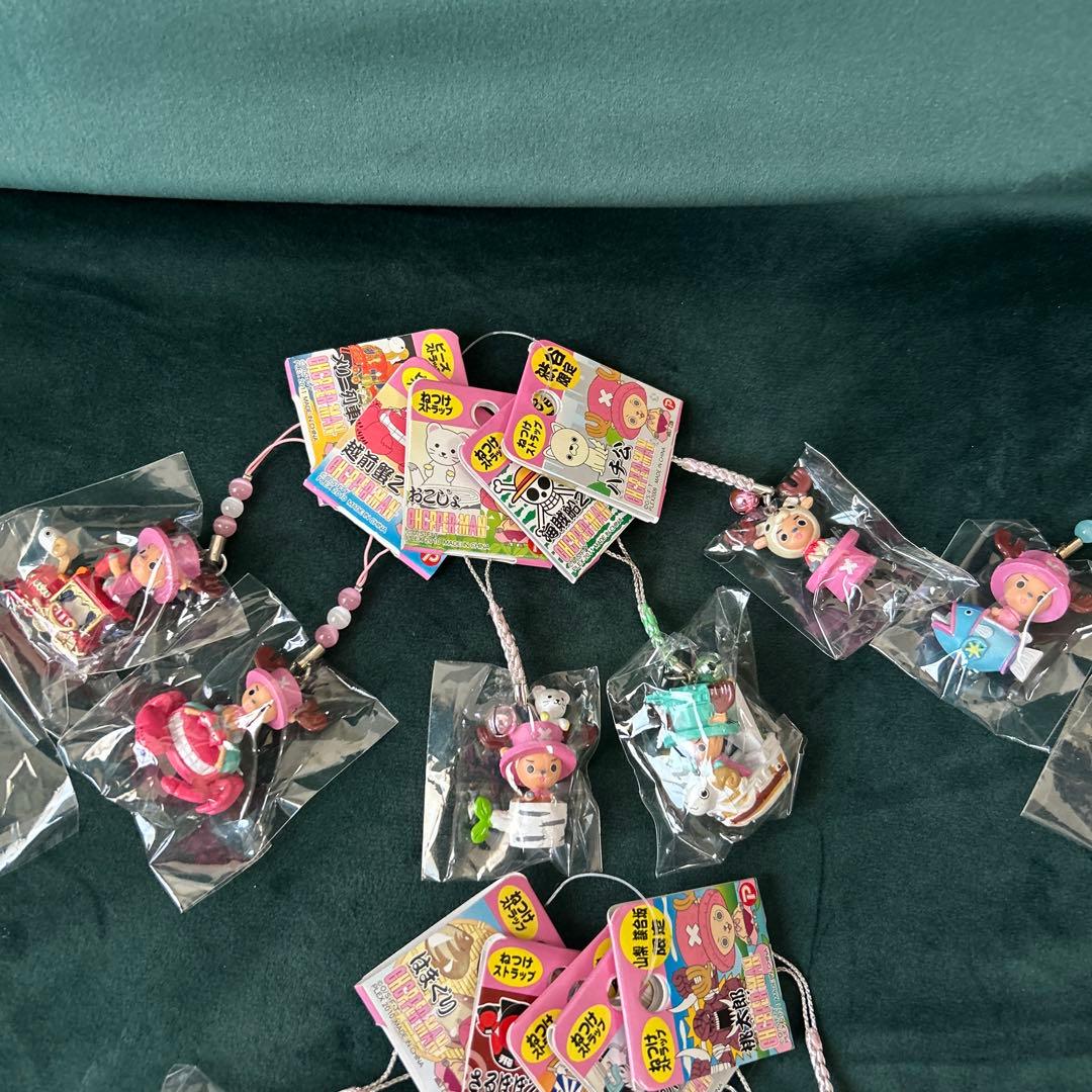 ワンピース❣️チョッパー ❣️47 個セット