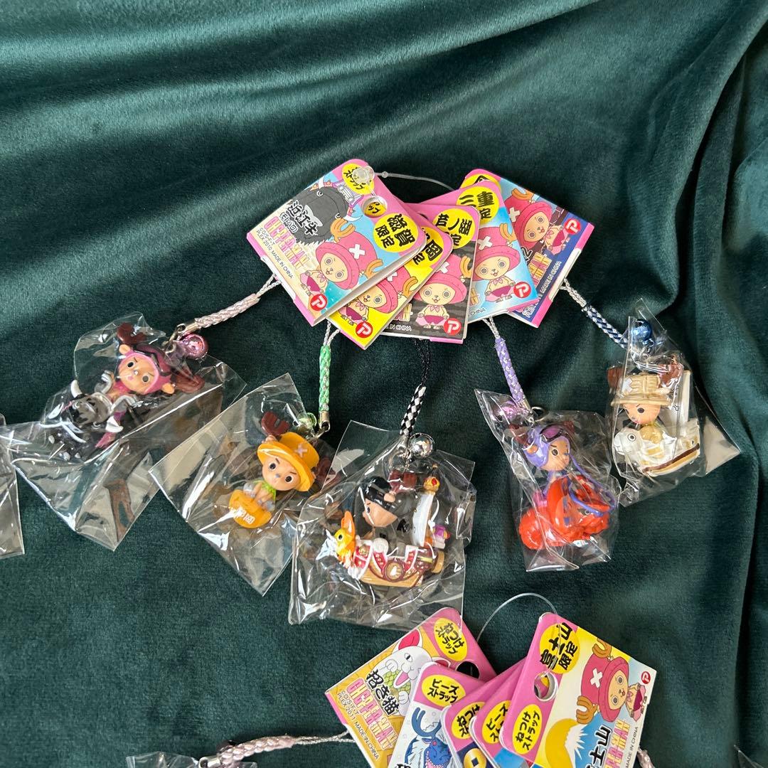 ワンピース❣️チョッパー ❣️47 個セット