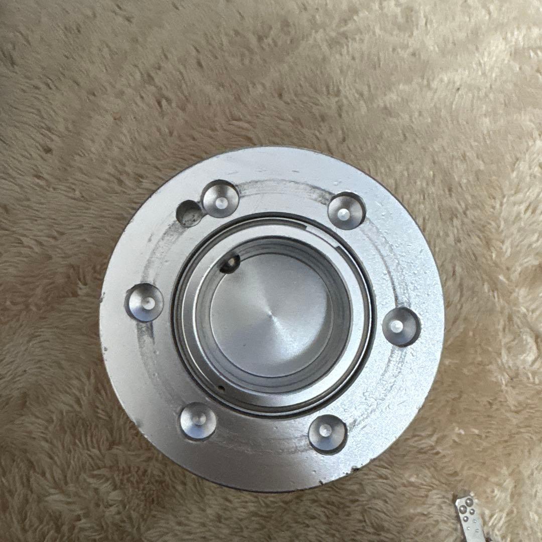 Y*様 worksbell ラフィックス2 キーロックシステム