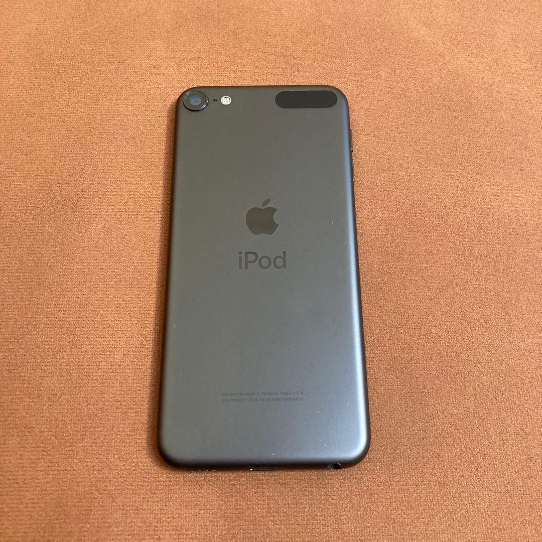 597【早い者勝ち】iPod Touch7 第7世代 32GB WIFIモデル☆｜Apple iPod