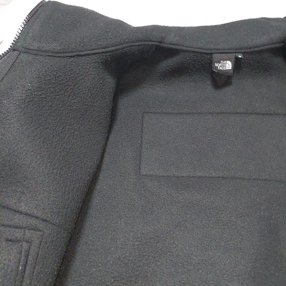 【美品】 ザノースフェイス トランスアンタークティカ フリース ジャケット