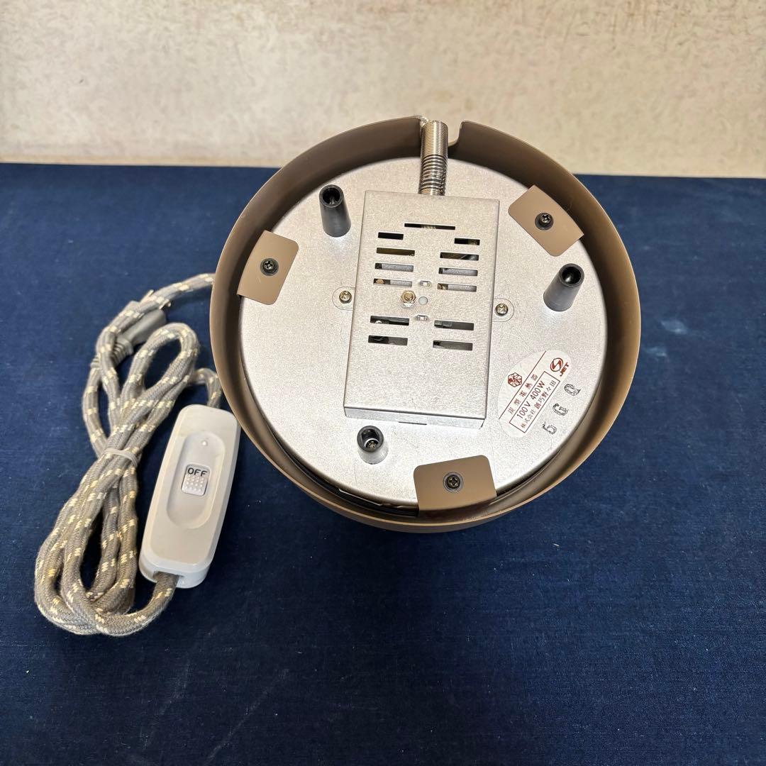 人間国宝 浄清造 茶釜 唐銅朝鮮風炉 風炉釜 野々田電熱器 敷板 茶道具