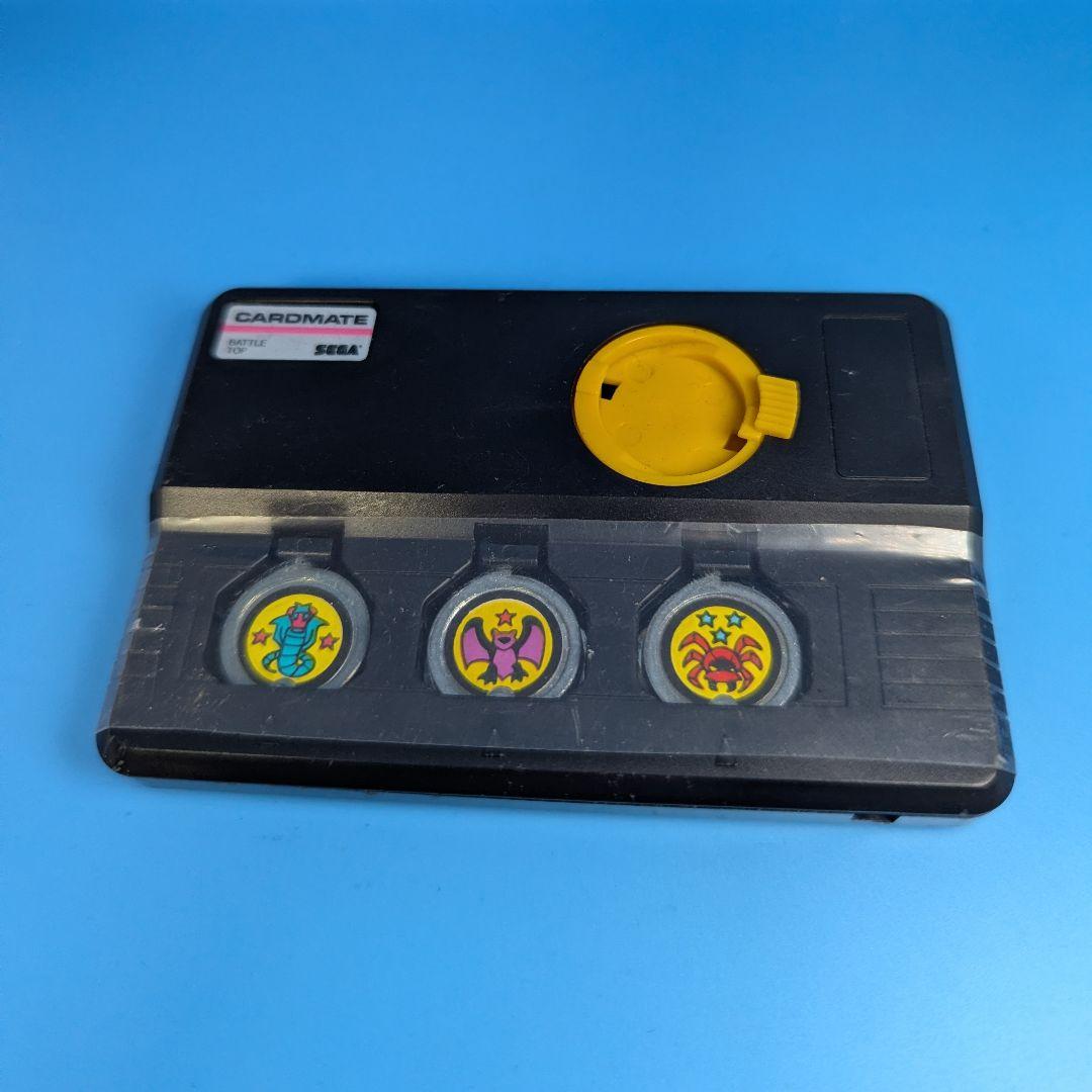 セガ カードパワー バトルトップ Yahoo!オークション - 未来警察 パワーアップカード 最強最速 バトルレ