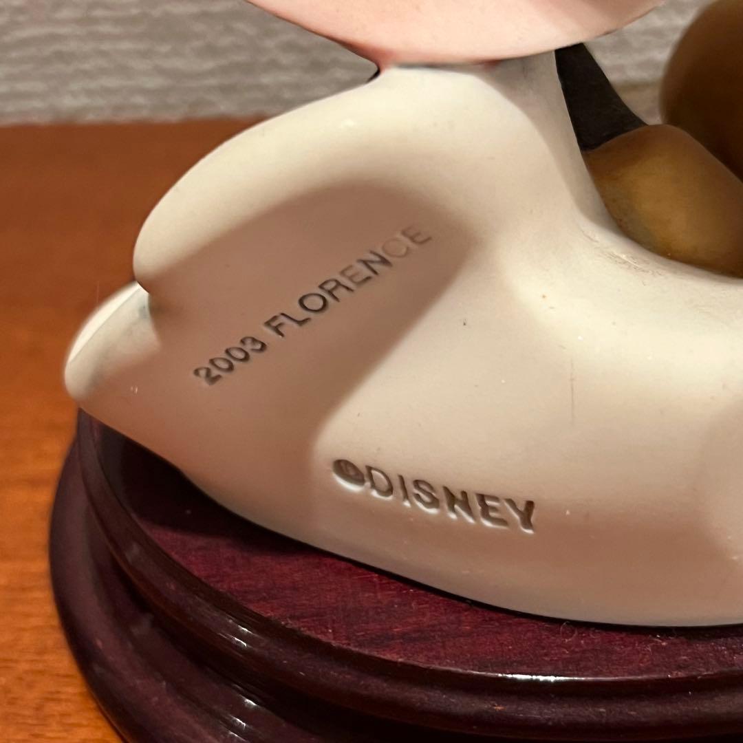 美品 2003体 限定 ジョゼッペアルマーニ ミッキー&ミニー ディズニー