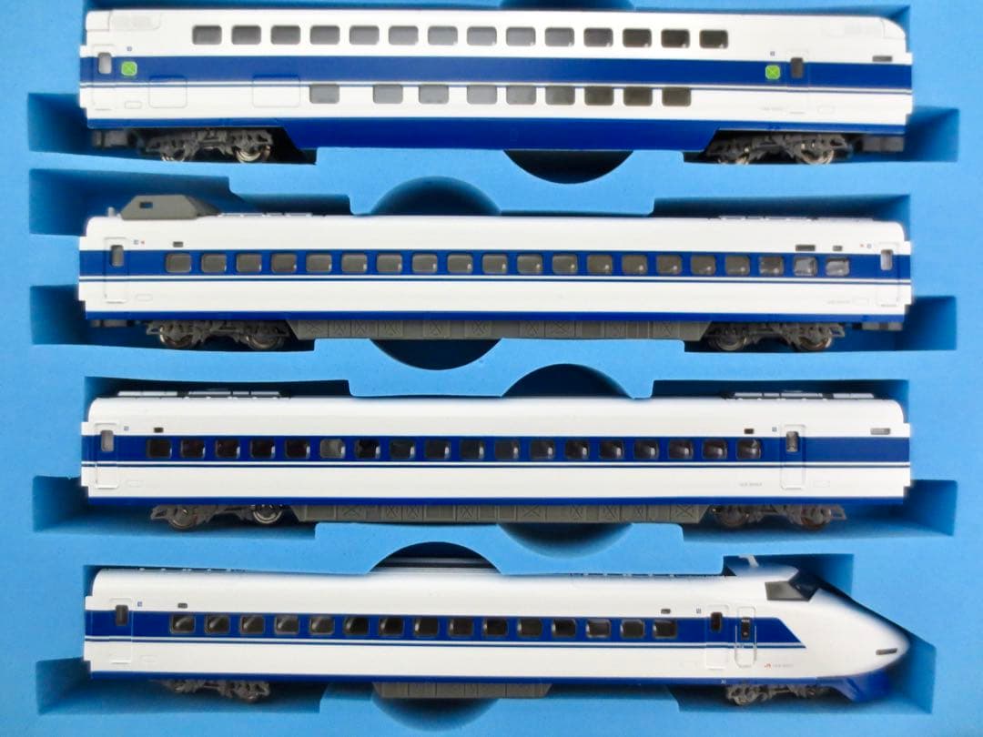 マイクロエース JR東海 東海道・山陽新幹線 100系9000番代 8両セット