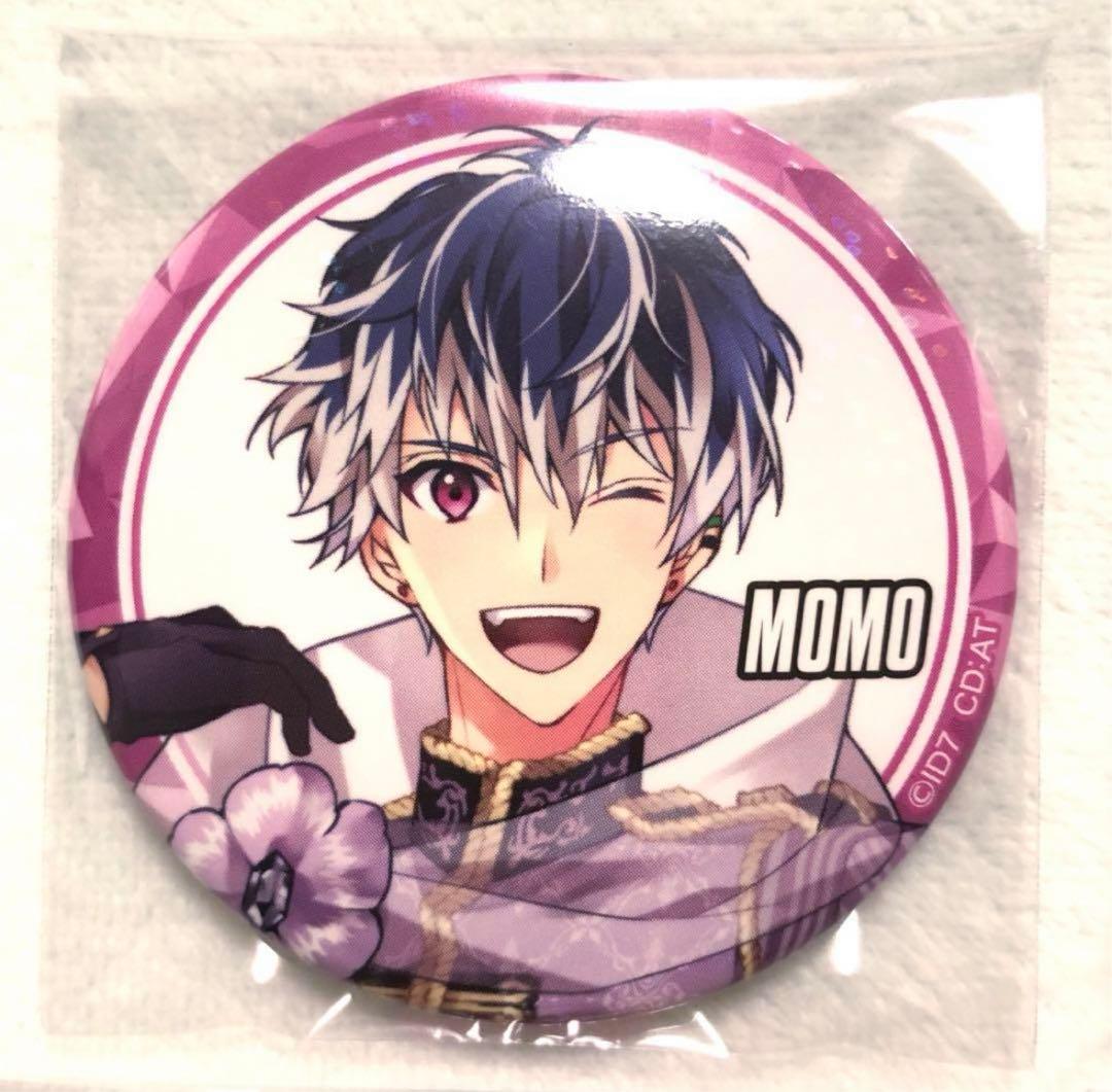 アイナナ Re:vale 種村有菜 撮り下ろし 缶バッジ・アクリルスタンド