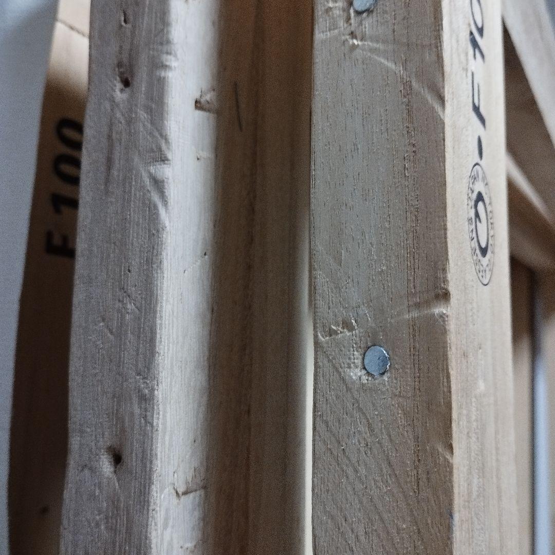 F100 キャンバスフレーム