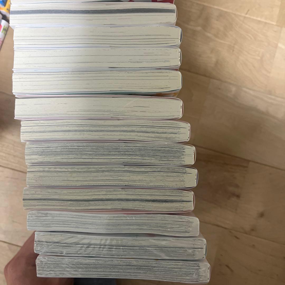 彼女、お借りします　全巻　1〜42巻