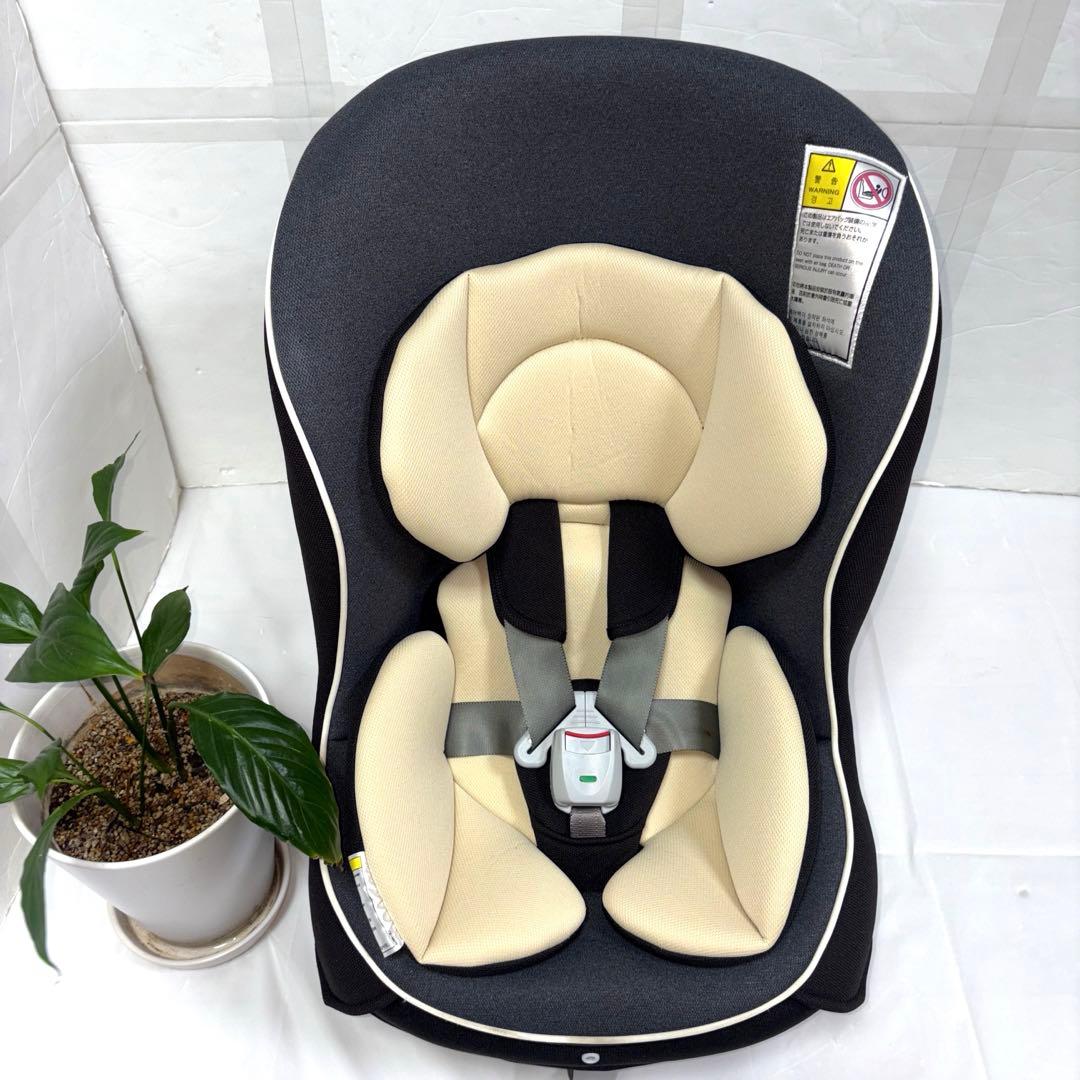 combi コンビ チャイルドシート コッコロS UX-U セサミ 新生児OK