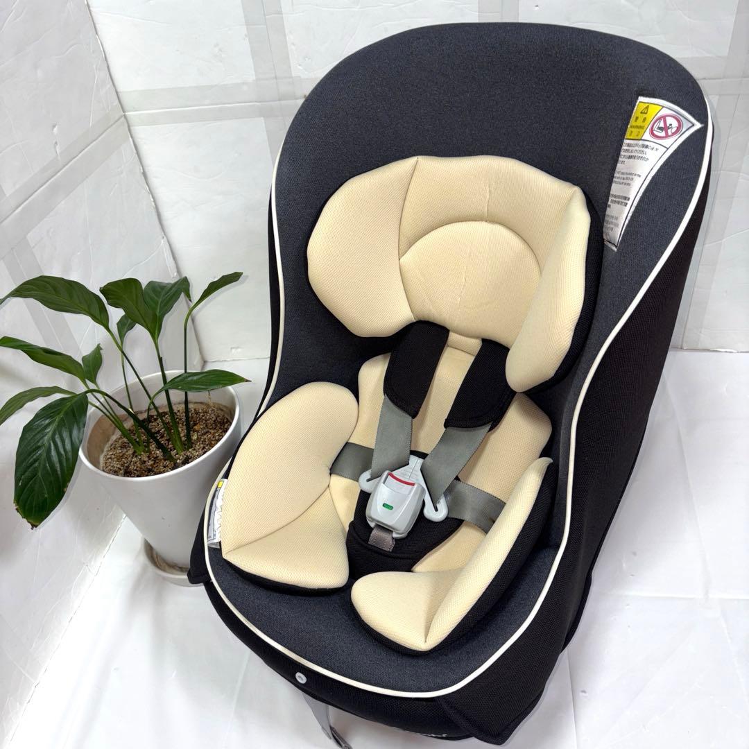 combi コンビ チャイルドシート コッコロS UX-U セサミ 新生児OK