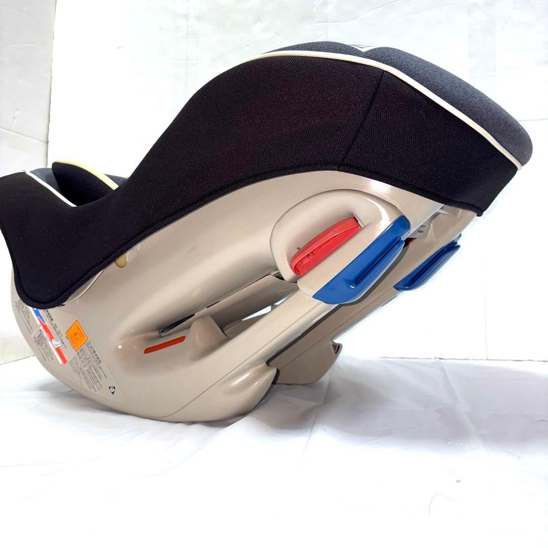 combi コンビ チャイルドシート コッコロS UX-U セサミ 新生児OK