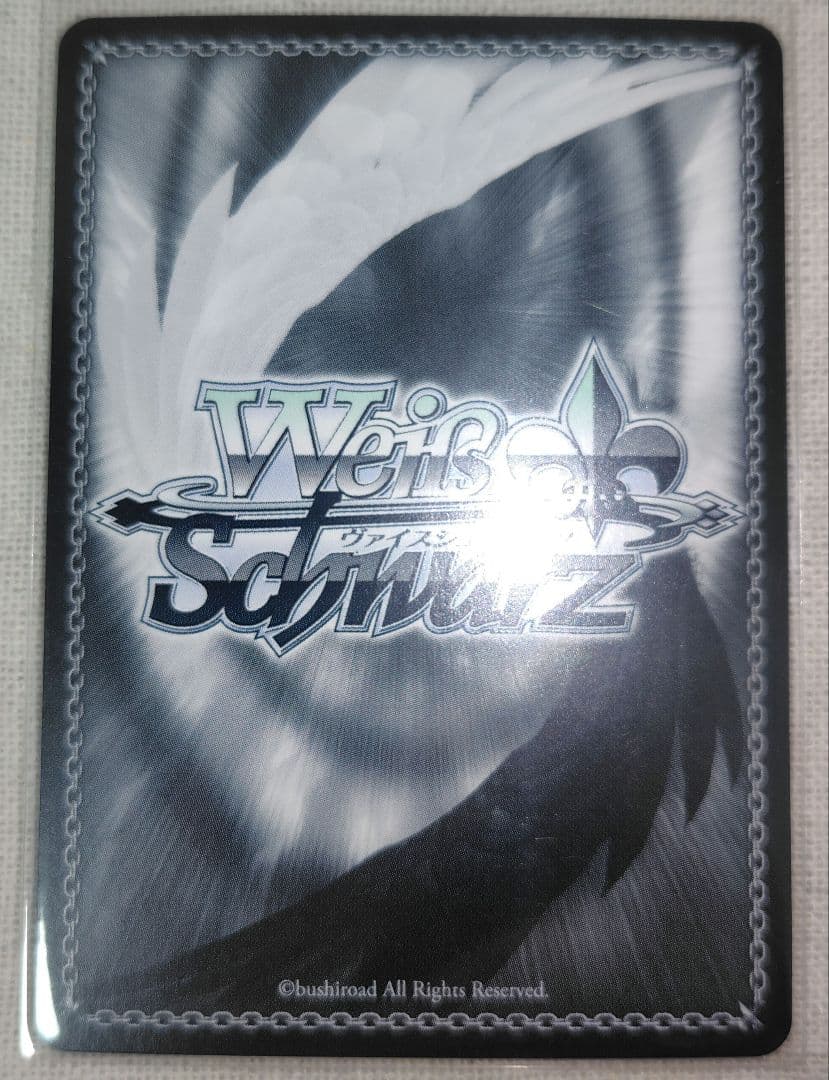 「あおぎり高校」SECカード「とびっきりのワンショット！石狩あかり」