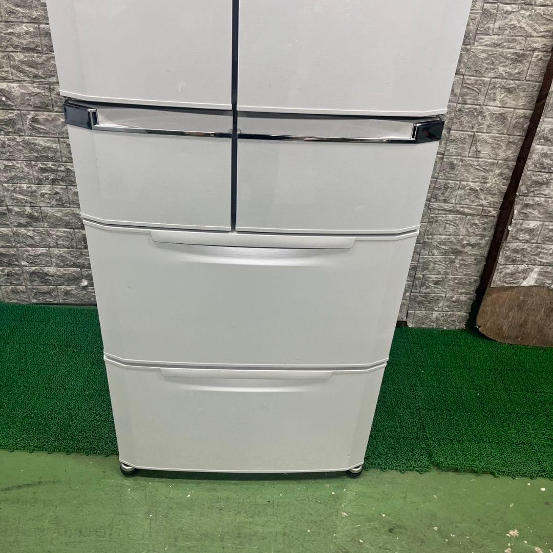 620 三菱　格安　大型冷蔵庫　465L　400L以上　自動製氷　家庭用