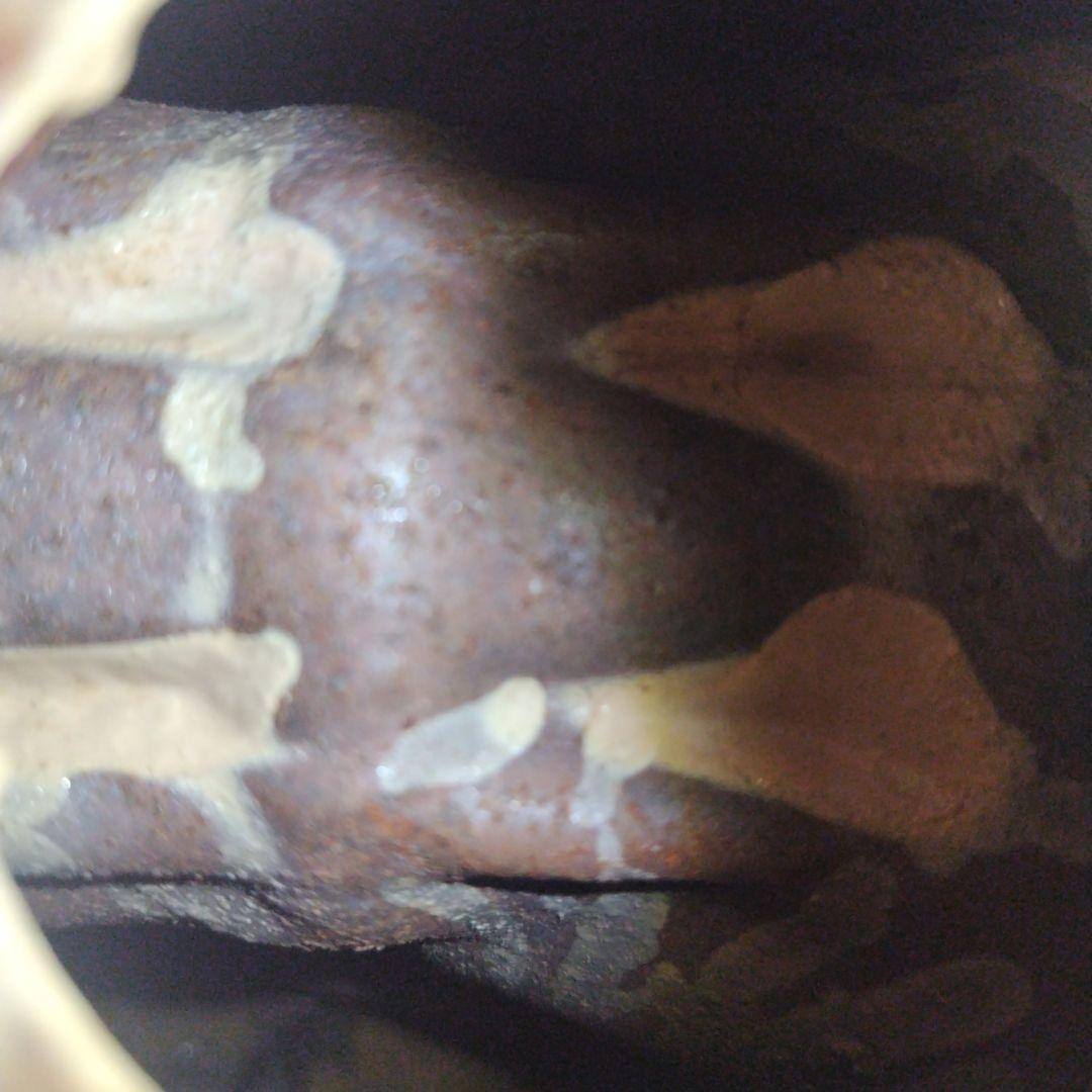 ら*お様 激レア 当時物 ジェイド用 CBX タンク ワンオフ - メルカリ