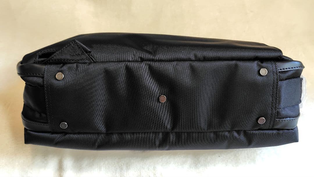 未使用タグ付きサムソナイトレッド 3WAYビジネスバッグ　ビジネスリュック　黒