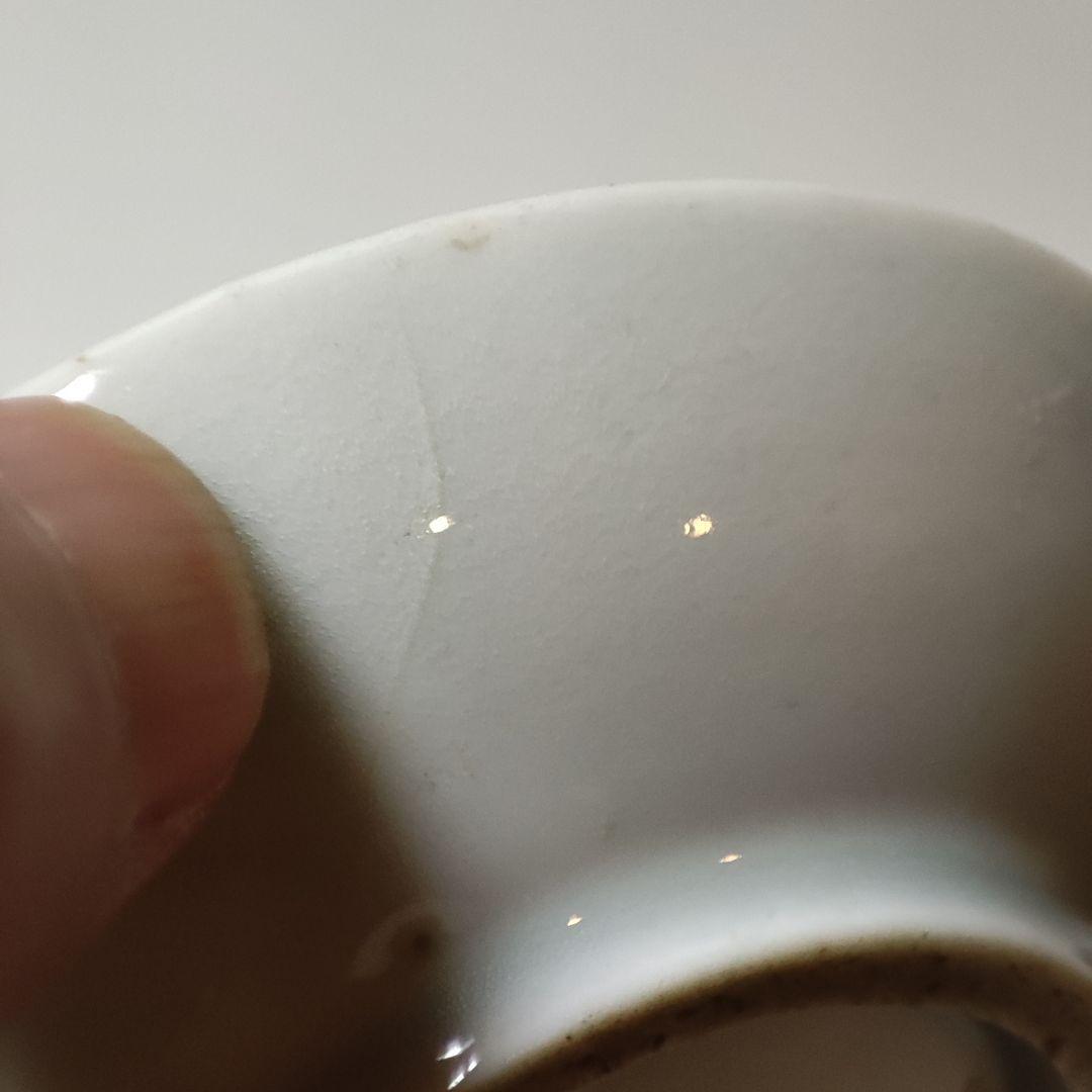 十錦手　小皿8枚