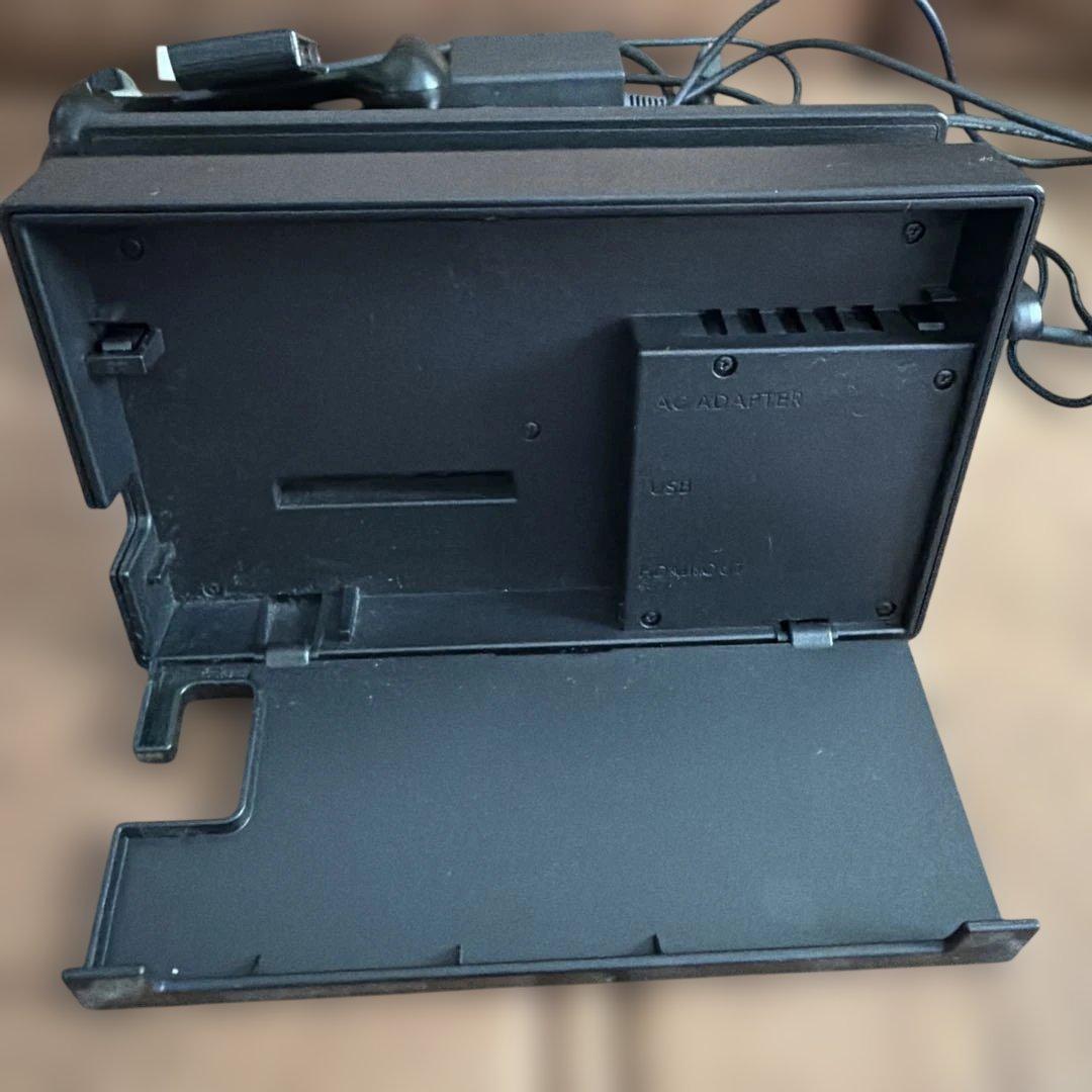 switch 本体　付属品