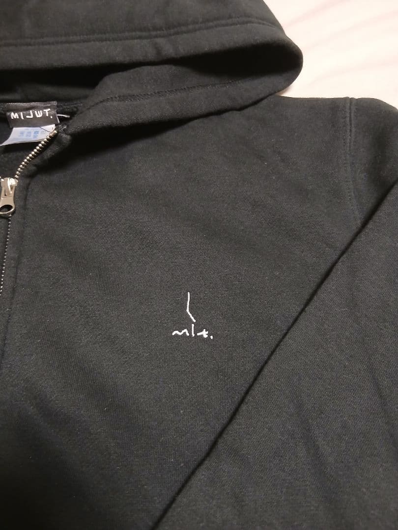 milet live tour \"5AM\" 2023 　パーカー