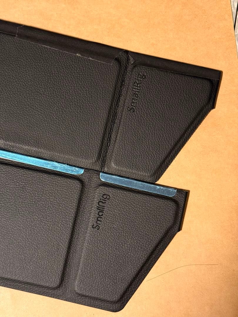 BMPCC4K 2台まとめての価格です　各種パーツ 訳アリ