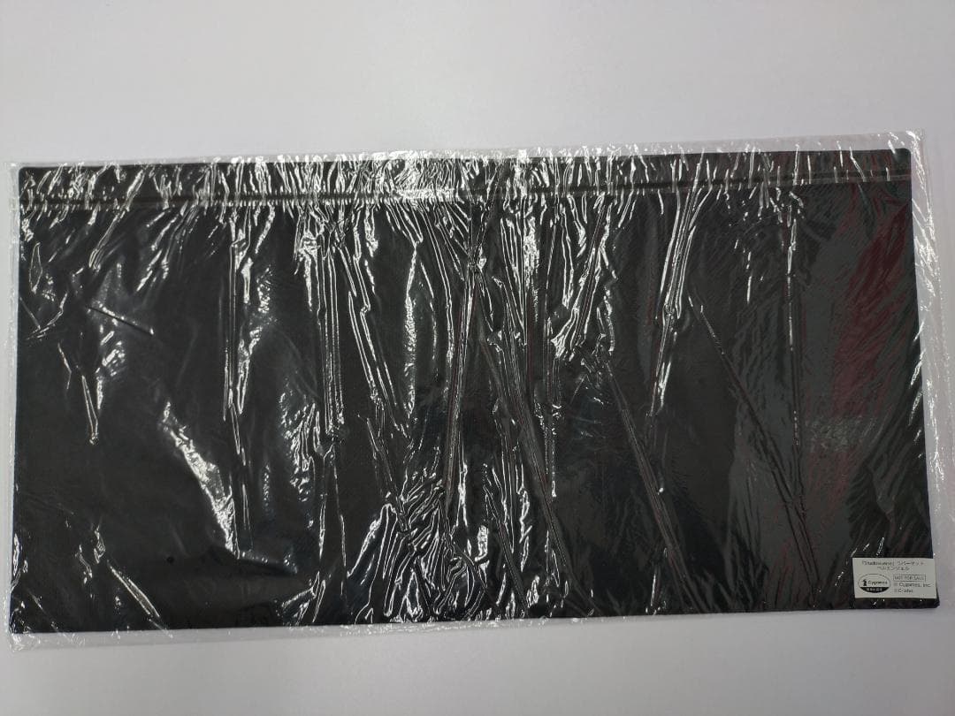 【未開封】　プレイマット　Shadowverse　シャドウバース　ベルエンジェル