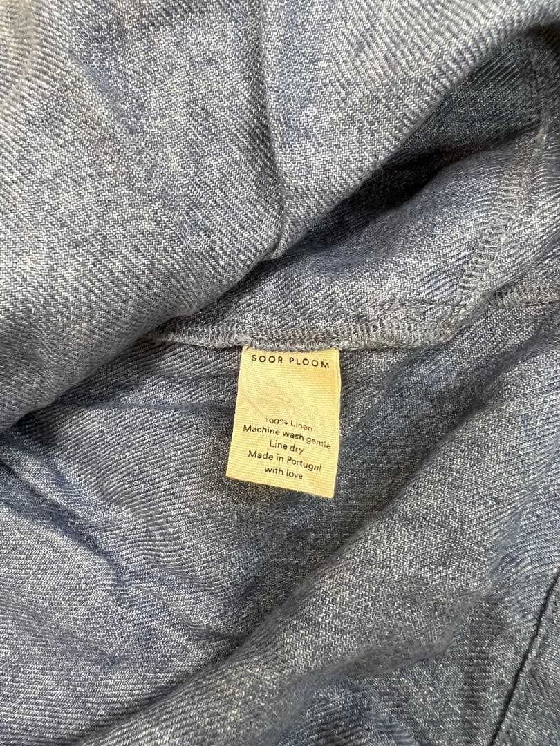 スカート soorploom Eloise Pinafore