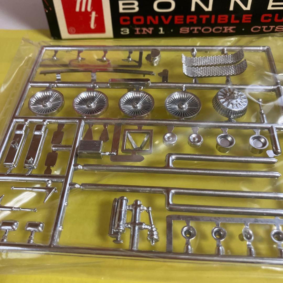 希少！激レア！当時物！PONTIAC BONNEVILLE 3IN1