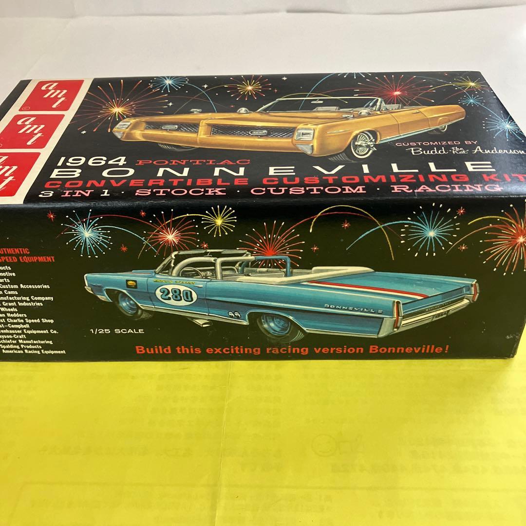 希少！激レア！当時物！PONTIAC BONNEVILLE 3IN1