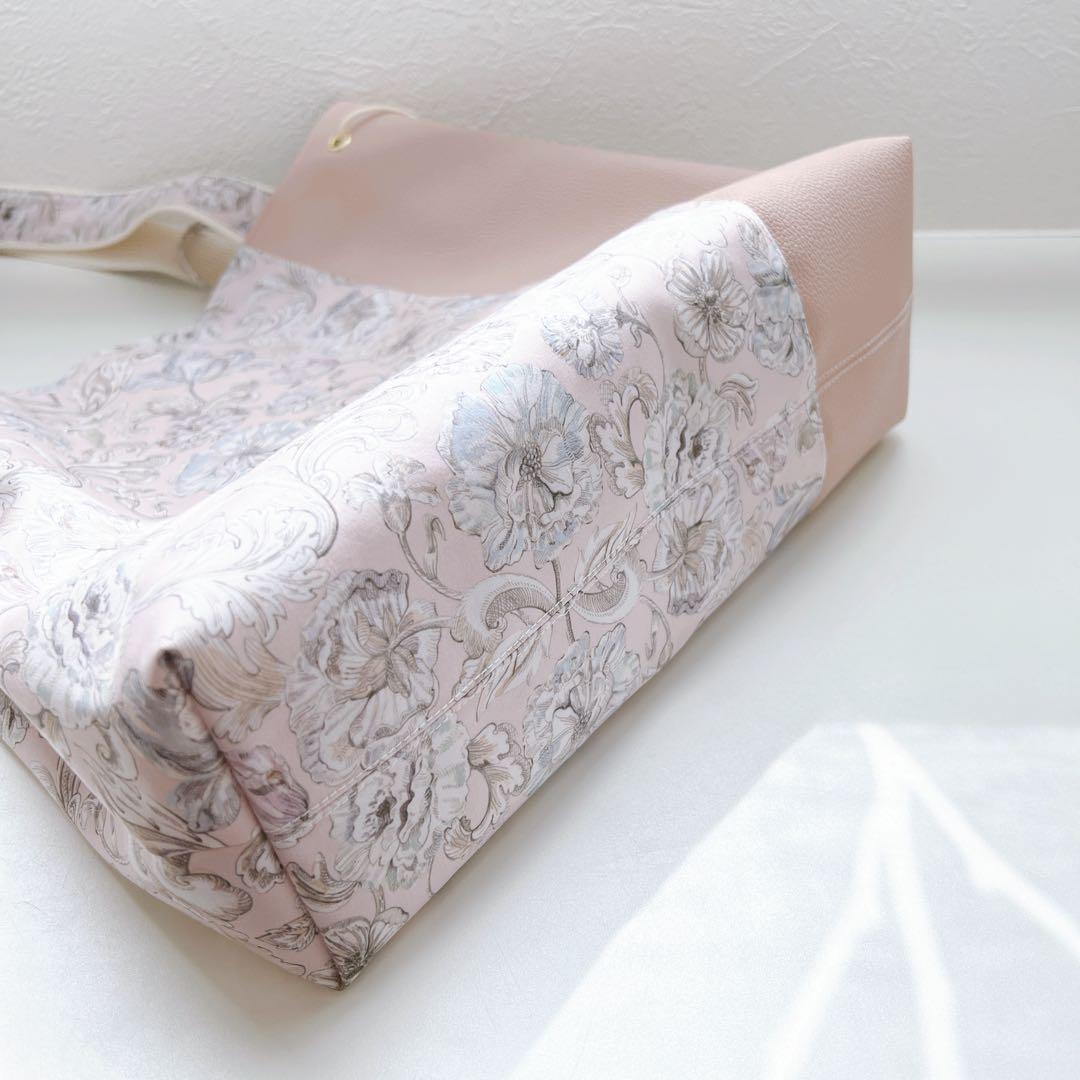 はるちゃん★☆ページ⭐︎リバティ　サクラブルーム