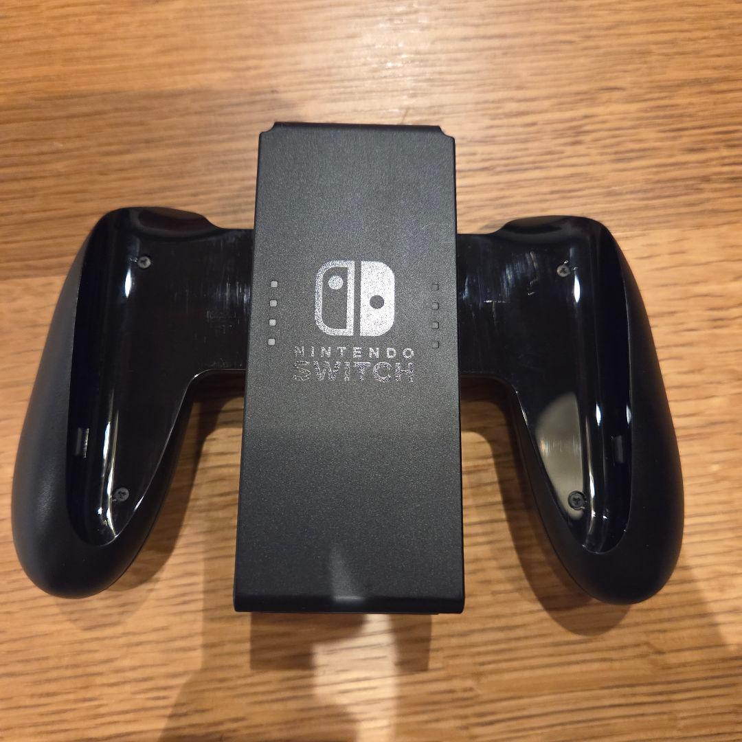 (任天堂)(箱無し)(中古)Nintendo Switch(ニンテンドースイッチ