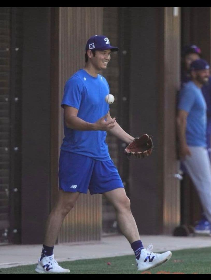 【新品】27.5cm ニューバランス Ohtani v1 Trainer