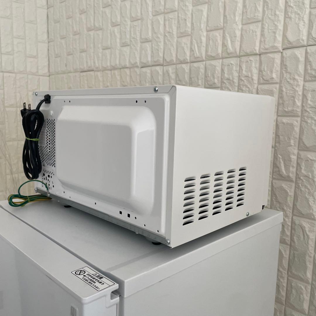 都内23区送料無料✨2025年製3点セット✨ 冷蔵庫・洗濯機・電子レンジ