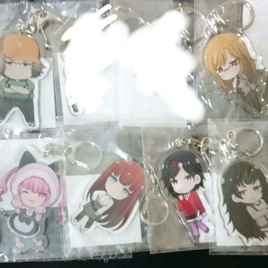 freng ヒナ アコ アクスタセット c104 ブルアカ