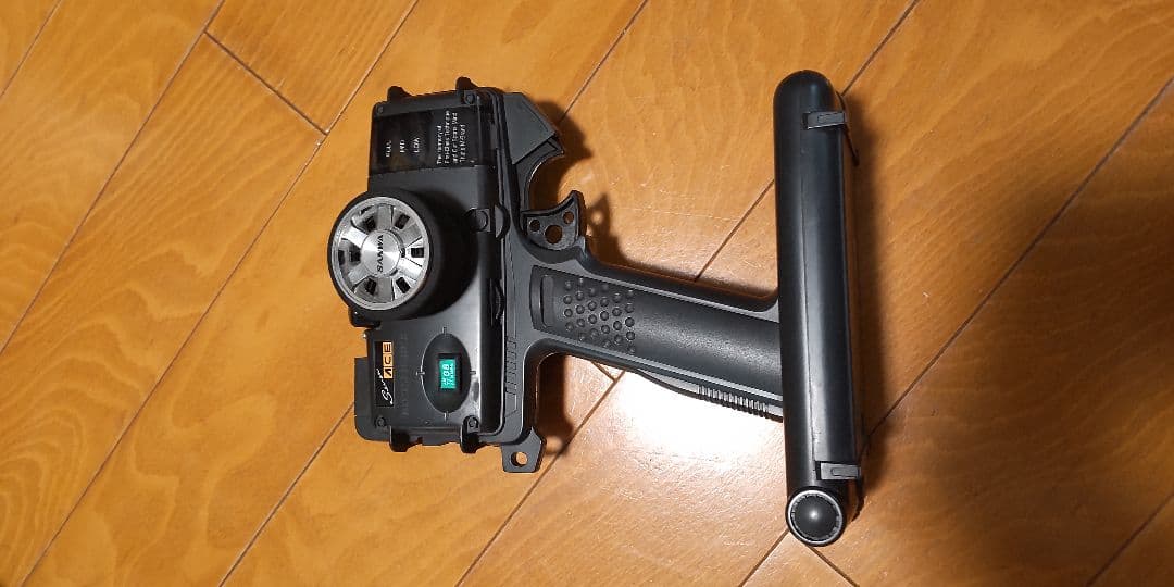 タミヤ　DF02（4WD） DT02（2WD）RC オフロードカー　２台セット