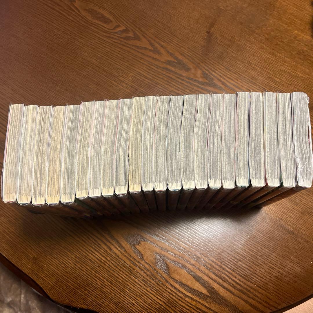 ダンダダン　全巻初版　帯付