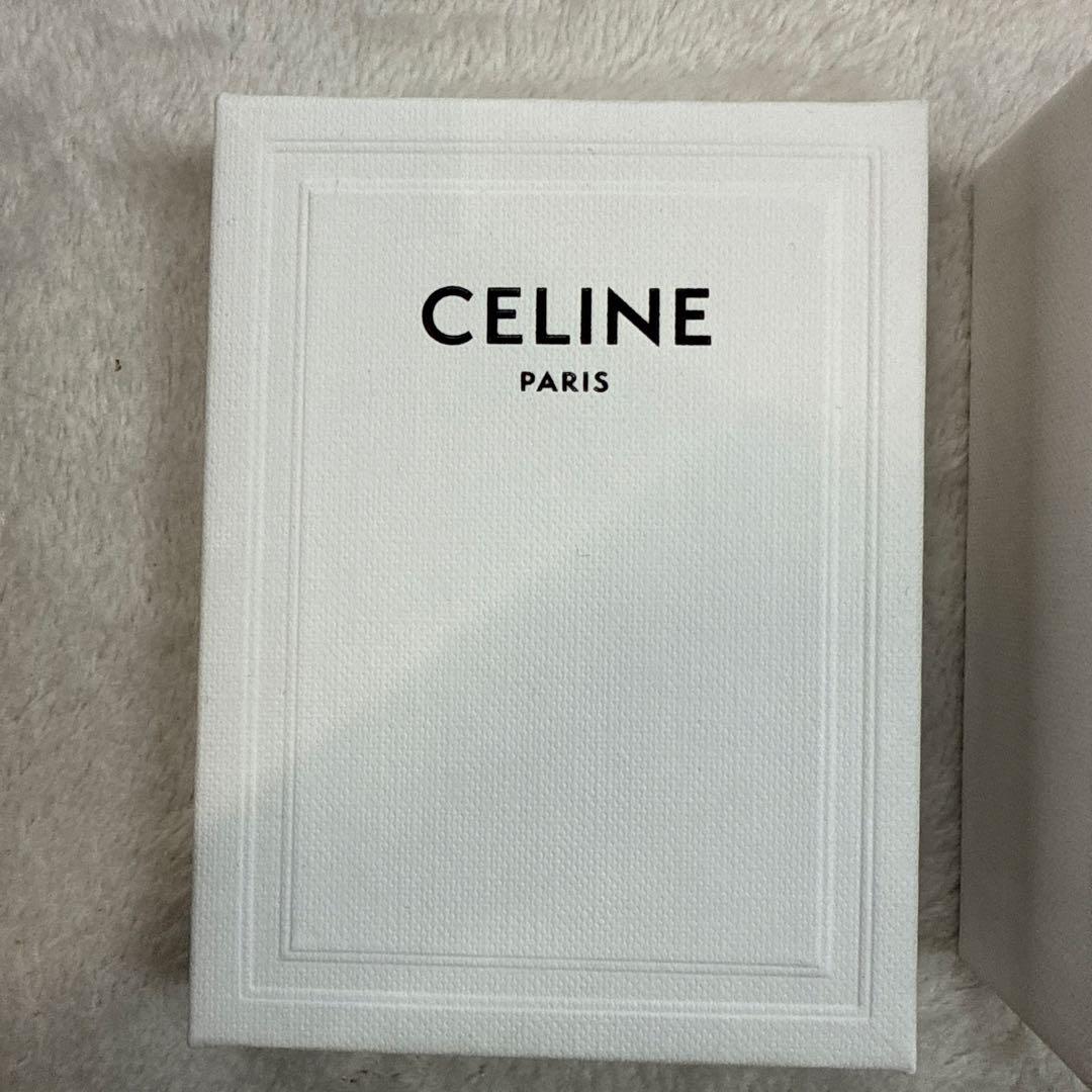 CELINE　セリーヌ　トランプカードセット　トリオンフ　未使用品
