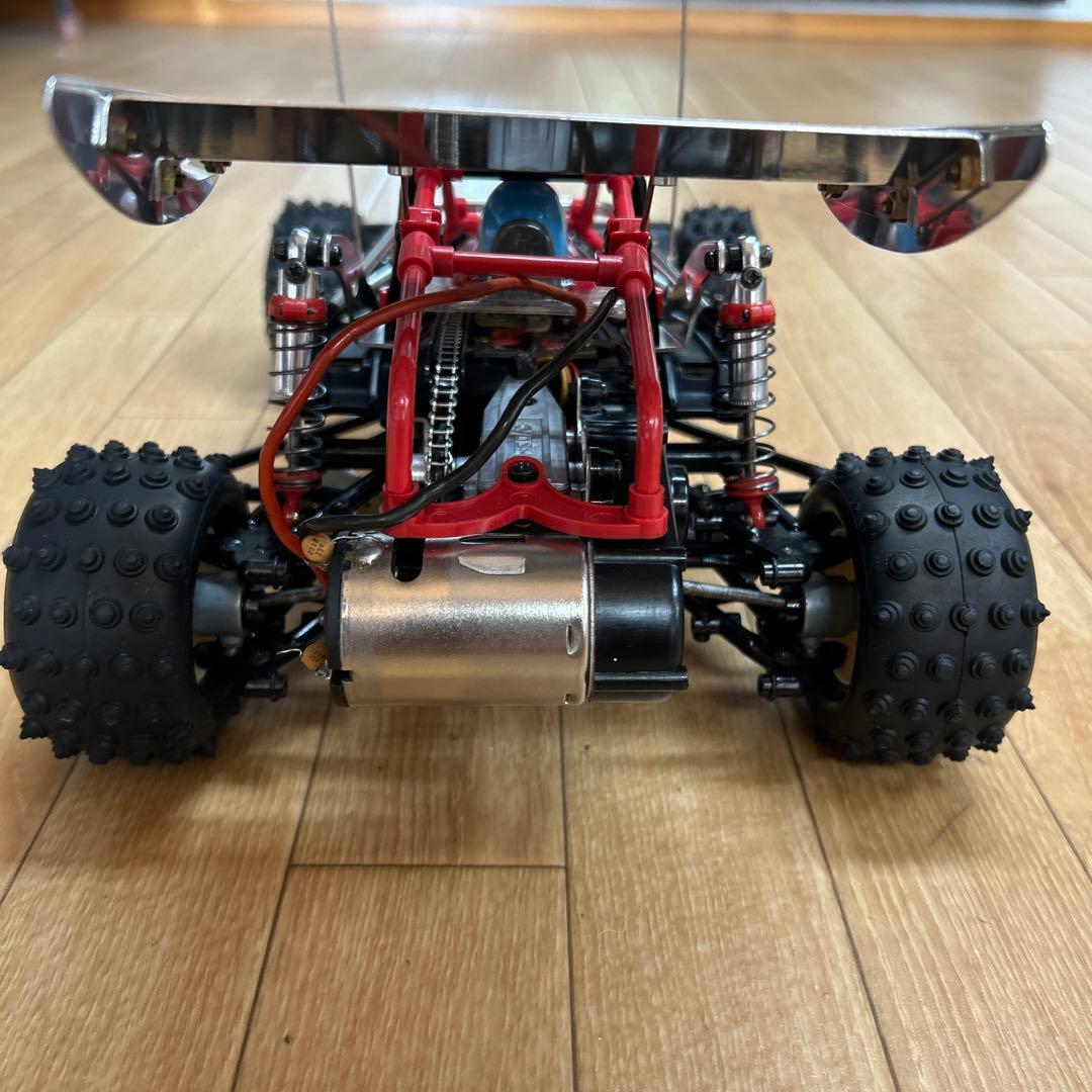 京商 ギャロップ 当時物 少し難あり