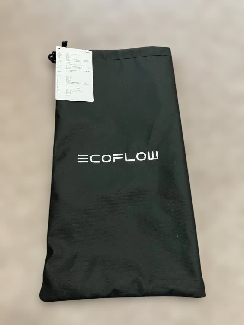 EcoFlow WAVEシリーズ 窓シート 開封未使用品 令和7年5月購入 - メルカリ