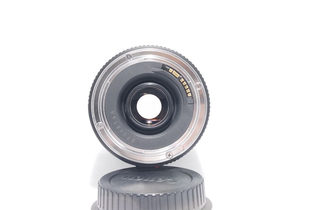 Canon EF 75-300mm F/4-5.6 Ⅲ USM⭐️超望遠レンズ