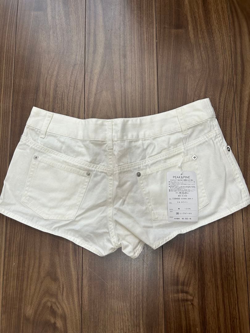 ミズヨシ 水着＋パンツ