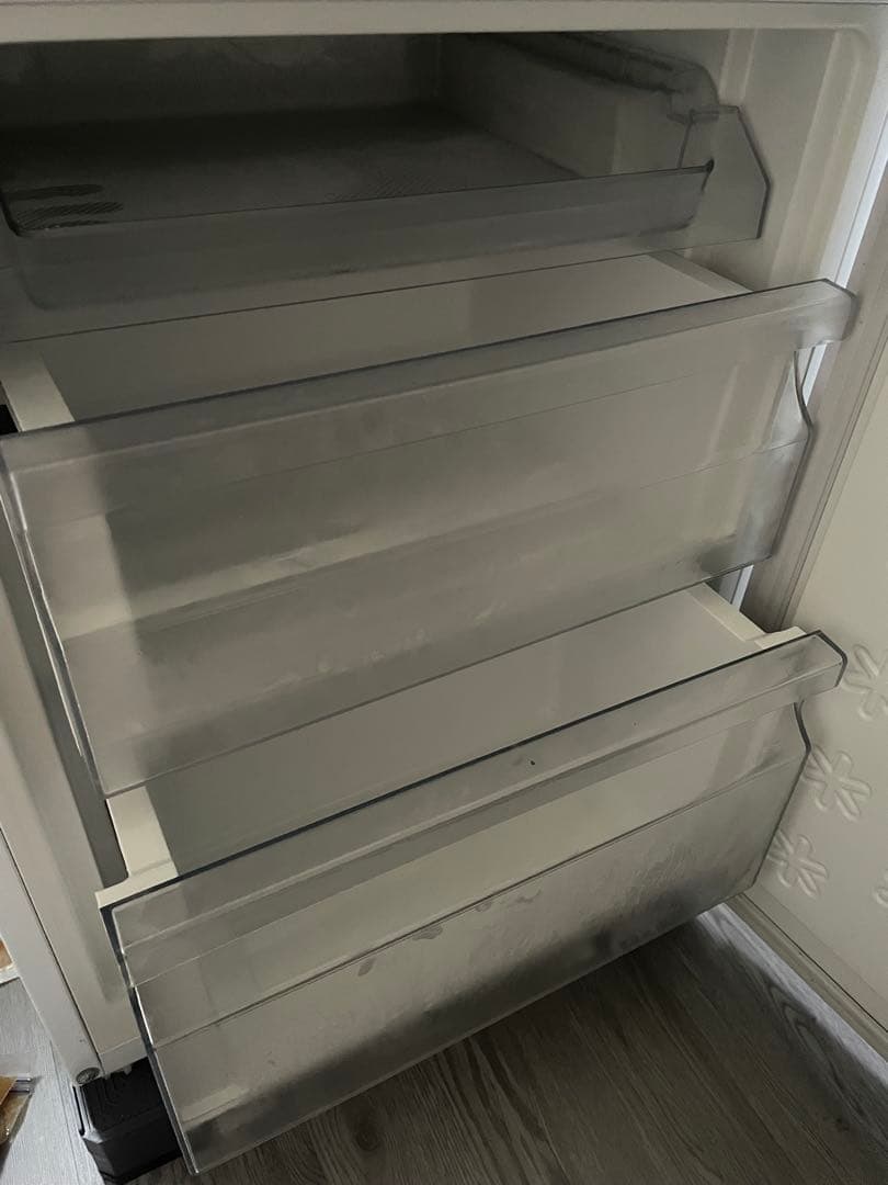 Haier JR-NF148B 冷蔵庫 2019年モデル