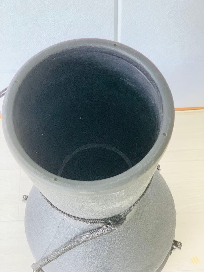 REMO ジャンベケース付き【中古美品】